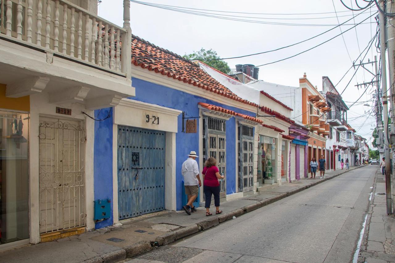 Casa Lorenza Hotel — Fotos 1